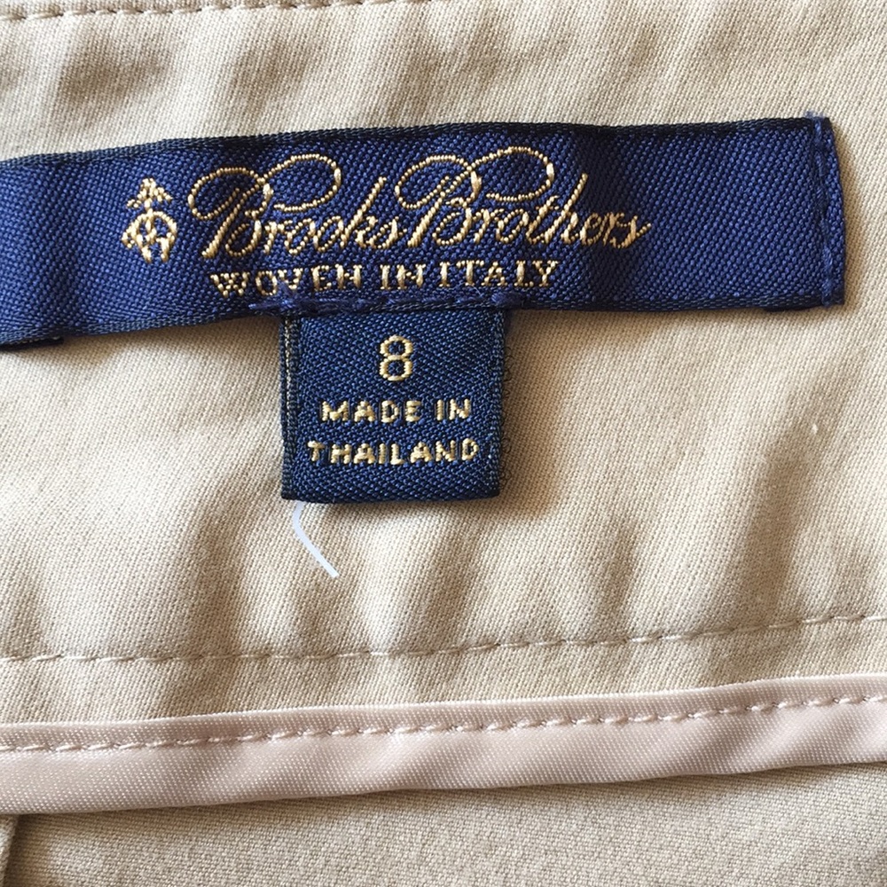 Brooks Brothers shorts - Picture 6 of 7